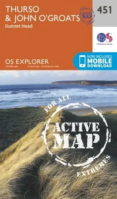 Image de Thurso et John O'Groats
