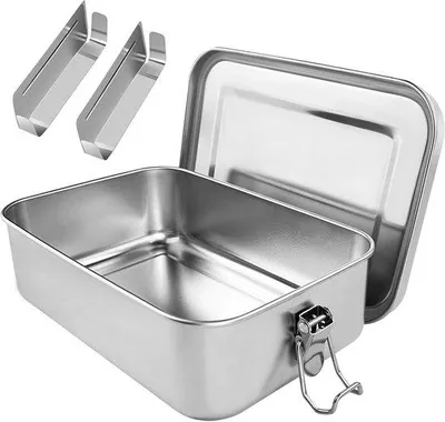 Produktbild von Famanu Wäschekorb 45 Liter - Grau