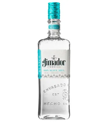 Image de El Jimador Silver