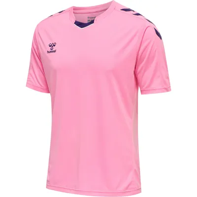Produktbild von Hummel hmlCORE XK Poly Trikot SS