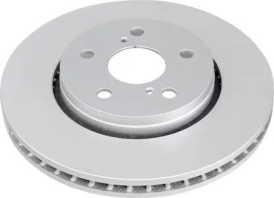 Produktbild von 2x A.B.S. Bremsscheibe 18626 für TOYOTA C-HR (AX10) Corolla XII Kombi (E210)