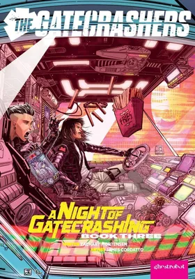 Produktbild von The Gatecrashers