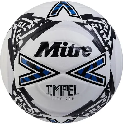 Obrázok produktu pre Mitre - "Impel Lite 290" Futbal 2024 CS1919 (4) (biely)