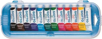 Immagine prodotto di Giotto 8000825060007 pittura ad acqua