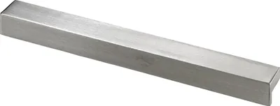 Produktbild von Hettich Möbelgriff Aluminium 13,0 x 144,0 x 15,0 mm - 1 Stück