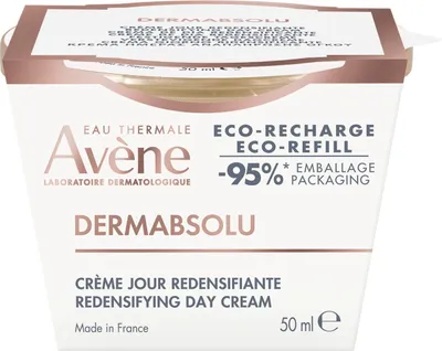 Produktbild von DERMABSOLU redensifying day cream recharge 50 ml