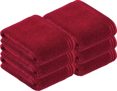 Produktbild von 6er Pack Badetuch Calypso feeling von der Marke Vossen 100 x 150 cm