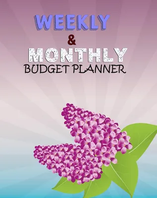 Produktbild von Budget Planner