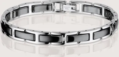 Produktbild von Bering Keramik Armband 612-16-185