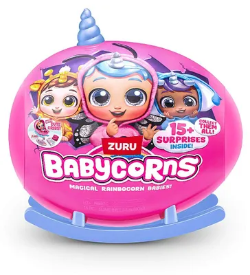 Image de ZURU Babycorns small surprise - Serie 1