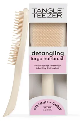 Immagine prodotto di TANGLE TEEZER Spazzola definitiva per capelli districante Cappuccino L