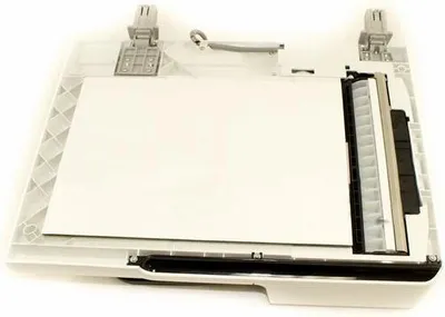 Obrázok produktu pre Náhradné diely pre multifunkčnú tlačiareň/skener HP CE863-60101 (CE863-60101)