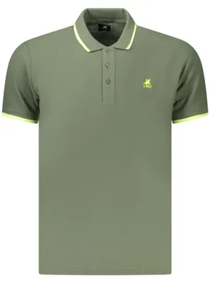 Obrázek produktu pro Us Grand Polo Kurzarm Herren Grün