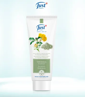 Immagine prodotto di Just Thermal Fango crema 200 ml
