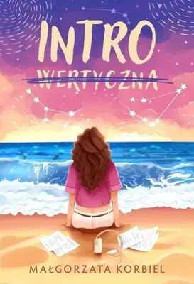 Image de Introwertyczna - Małgorzata Korbiel