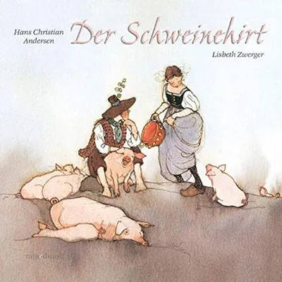 Immagine prodotto di Der Schweinehirt