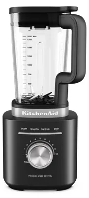 Produktbild von KitchenAid 5KSB2071 Pure Power Standmixer, 1,85 L