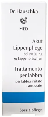 Productafbeelding van Labimint - acute lipverzorging (Lip Care) 5 ml