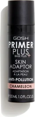 Image de GOSH Primer Plus+ Skin Adaptor #005 Chameleon 30ML