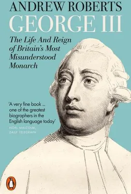 Obrázek produktu pro George III