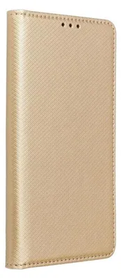 Produktbild von Smart Case Book Gold für Samsung Galaxy A33 5G