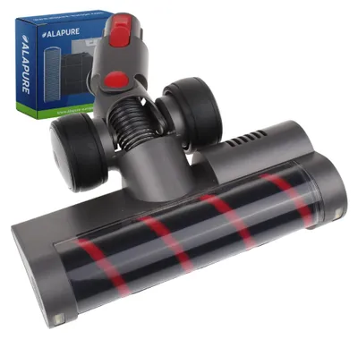 Produktbild von Alapure Turbobürste passend für Dyson V7 / V8 / V10 / V11 96648904