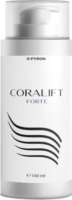 Obrázok produktu pre CORALIFT Creme - 100 ml