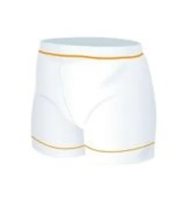Produktbild von Attends Stretchpants Maat Xxl (3 stuks)