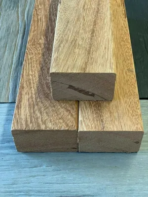 Produktbild von Unterkonstruktion Angelim Pedra – 100 cm (Standardversand)
