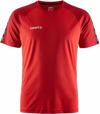Immagine prodotto di Craft Squad 2.0 Maglia a contrasto M