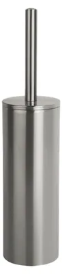 Produktbild von Spirella Nyo, Toilettenbürste, Grau, Edelstahl, Nyo, 94 mm, 405 mm
