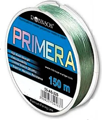 Produktbild von Robinson Primera Pro Spin 150m 0,312mm 10,80kg