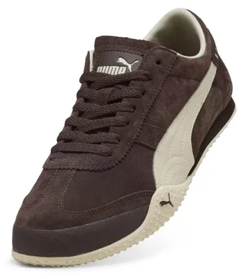 Produktbild von Damenschuhe PUMA BELLA UT CLASSIC 404620_03 SCHOKOLADENBRAUN/ALPENSCHNEE Größe: EU 38 (UK 5)