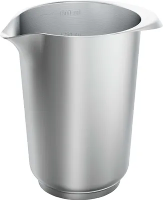 Produktbild von Birkmann Rührschüssel / Rührschüssel Premium Baking 1,5 Liter / 12,5 x 18 cm
