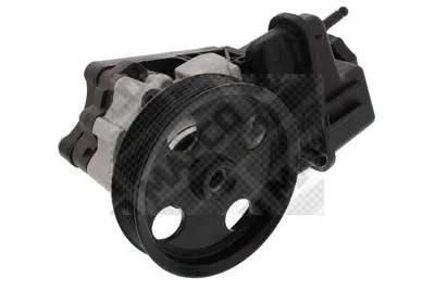 Produktbild von MAPCO 27954 Servolenkung Pumpe Servopumpe passend für MERCEDES-BENZ SPRINTER 3,5-t Kasten (906) Hydraulisch