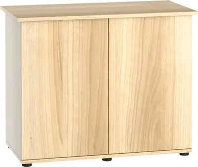 Produktbild von Aquarium Unterschrank JUWEL SBX Rio 290 ca. 101 x 51 x 80 helles Holz