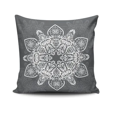 Obrázok produktu pre Evila Originals, NKLF- SPF3107, farebné, obliečky na vankúše, 50% bavlna / 50% polyester