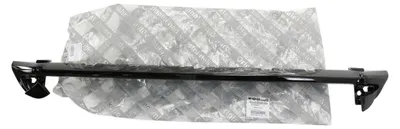 Produktbild von Original Fiat Spoiler Stoßstange vorne Schwarz Ducato 250 735603417