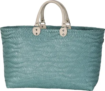 Produktbild von Handed By - Dune Shopper - Aqua Green - Größe M