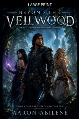 Produktbild von Beyond The Veilwood