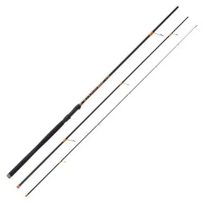 Produktbild von IRON TROUT Sphiro RX-H II 390cm 12-48g - Forellenrute