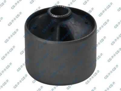 Produktbild von Lagerung Lenker für NISSAN MICRA II (K11) Hinten Unten 516040 GSP
