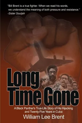 Produktbild von Long Time Gone