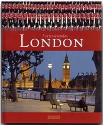 Obrázok produktu pre Faszinierendes London