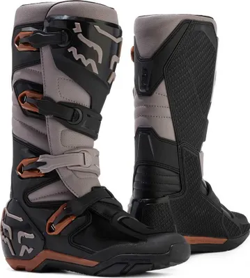 Zdjęcie produktu dla Buty Fox Comp X [Tpe]