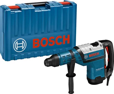 Produktbild von Bohrhammer mit SDS max GBH 8-45 D