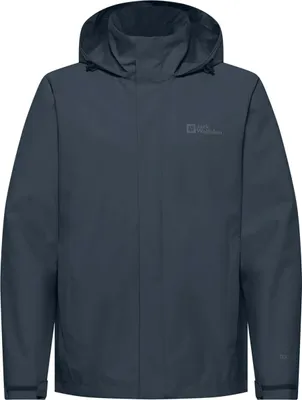 Produktbild von JACK WOLFSKIN TRAILTIME 2L JKT M midnight sky midnight sky 3XL