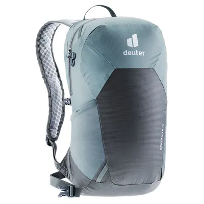 Produktbild von deuter Speed Lite 13 Backpack Shale-Graphite