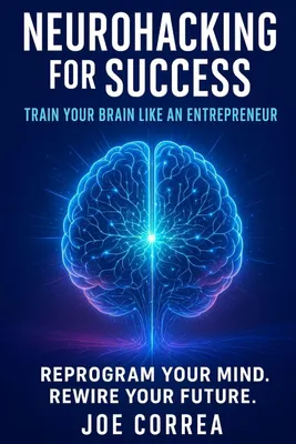 Produktbild von Neurohacking for Success