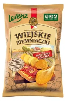 Immagine prodotto di Sformato con prosciutto Wiej Ziem 130 g